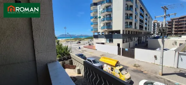 Apartamento com 3 Quartos para alugar, 100m² no Centro, Cabo Frio
