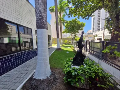 Apartamento com 3 Quartos à venda, 85m² no Boa Viagem, Recife