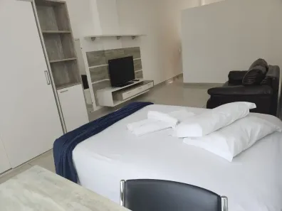 Flat com 1 Quarto para alugar, 40m² no Costa do Sol, Macaé