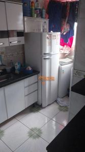 Apartamento com 2 Quartos à venda, 44m² no Jardim Nova Cidade, Guarulhos