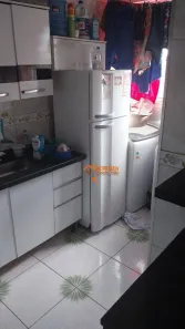 Apartamento com 2 Quartos à venda, 44m² no Jardim Nova Cidade, Guarulhos