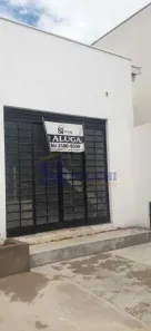 Prédio Comercial para alugar, 236m² no Centro, Araraquara