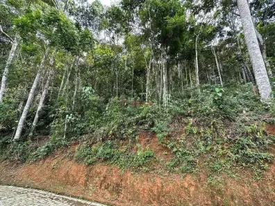 Lote/Terreno à venda, 1700m² no Parque do Imbui, Teresópolis
