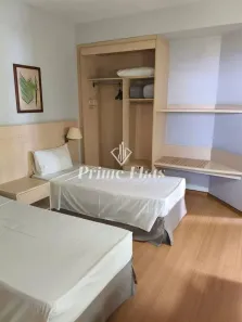 Flat com 1 Quarto à venda, 20m² no Costa Azul, Salvador