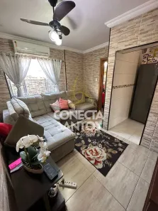 Casa com 3 Quartos à venda, 109m² no Parque Bitaru, São Vicente