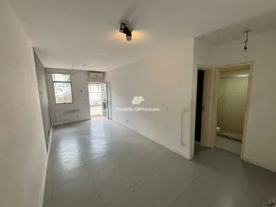 Apartamento com 1 Quarto à venda, 62m² no Botafogo, Rio de Janeiro