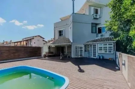 Casa com 4 Quartos à venda, 315m² no Vila Nova, Porto Alegre