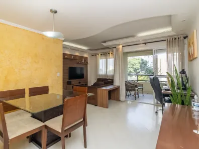 Apartamento com 2 Quartos à venda, 69m² no Jardim Cidade Pirituba, São Paulo