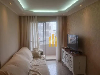 Apartamento com 2 Quartos à venda, 56m² no Parada Inglesa, São Paulo