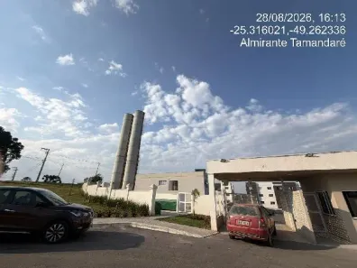 Apartamento com 2 Quartos à venda, 39m² no , Almirante Tamandaré