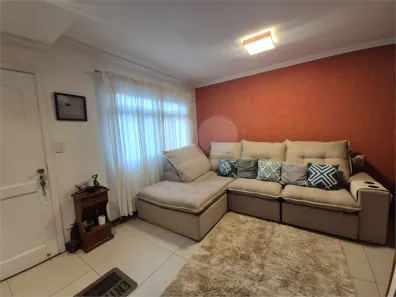 Casa de Condomínio com 2 Quartos à venda, 168m² no Jardim Consórcio, São Paulo