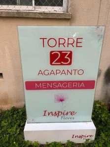 Apartamento com 2 Quartos para alugar, 51m² no Vila São João, Barueri