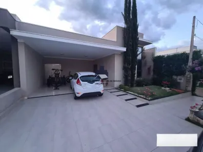 Casa de Condomínio com 3 Quartos à venda, 250m² no Residencial Alta Vista, São José do Rio Preto