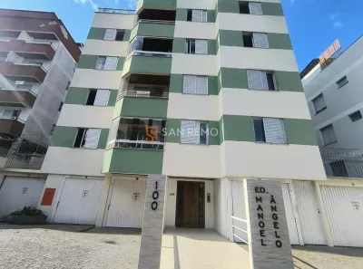 Apartamento com 2 Quartos para alugar, 73m² no Trindade, Florianópolis