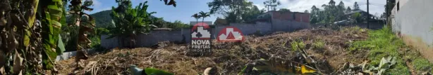 Lote/Terreno à venda, 514m² no Balneário Copacabana, Caraguatatuba