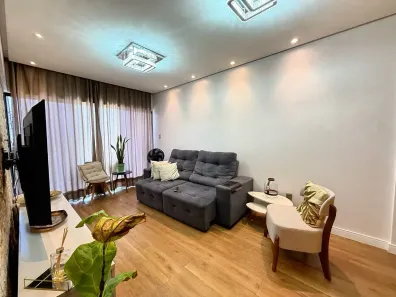 Apartamento com 3 Quartos à venda, 94m² no Pedreira, Belém