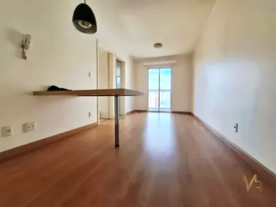 Apartamento com 1 Quarto à venda, 40m² no Jardim Ampliação, São Paulo