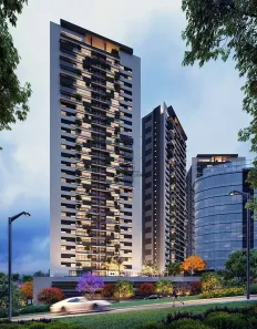 Apartamento com 3 Quartos à venda, 106m² no Jardim Emília, Sorocaba