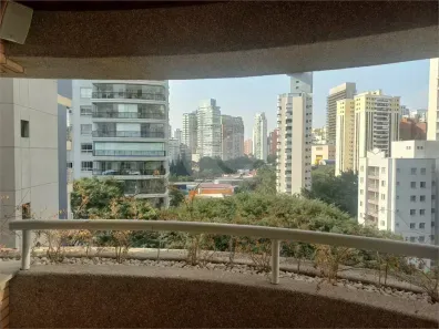 Apartamento com 4 Quartos à venda, 498m² no Vila Uberabinha, São Paulo