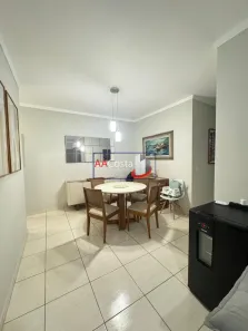 Apartamento com 3 Quartos à venda, 115m² no Residencial Amazonas, Franca
