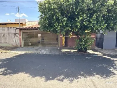 Casa com 2 Quartos à venda, 45m² no Núcleo Habitacional Dirceu Gomes Cervilha, Assis