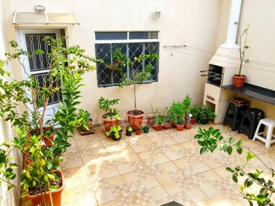 Casa com 2 Quartos à venda, 90m² no Vila Industrial, Campinas