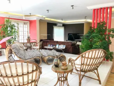 Apartamento com 2 Quartos à venda, 135m² no Vila Olímpia, São Paulo