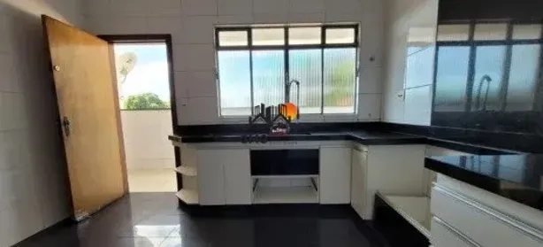 Apartamento com 3 Quartos à venda, 165m² no Venda Nova, Belo Horizonte