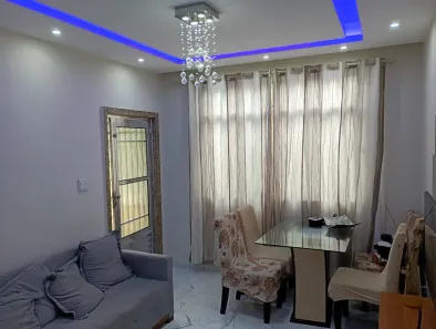 Casa com 2 Quartos à venda, 95m² no Campo Grande, Rio de Janeiro