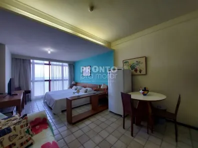 Apartamento com 1 Quarto para alugar, 36m² no Piedade, Jaboatão dos Guararapes
