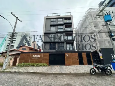 Apartamento com 2 Quartos à venda, 56m² no Intermares, Cabedelo