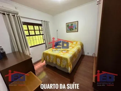 Casa com 5 Quartos à venda, 270m² no São Fernando Residência, Barueri