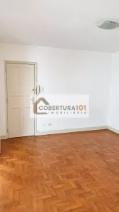Kitnet com 1 Quarto para alugar, 27m² no Pinheiros, São Paulo