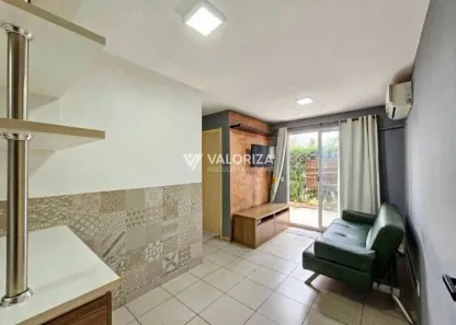 Apartamento com 2 Quartos à venda, 60m² no Vila Formosa, Sorocaba