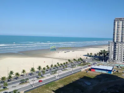 Apartamento com 2 Quartos à venda, 92m² no Guilhermina, Praia Grande