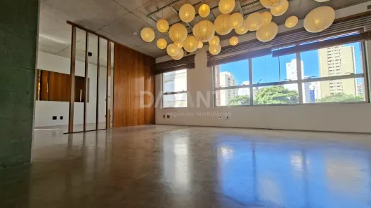 Apartamento com 1 Quarto para alugar, 70m² no Centro, Campinas