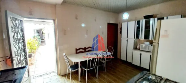 Casa com 3 Quartos à venda, 70m² no Vila Molon, Americana