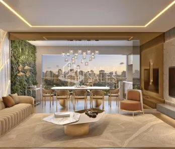 Apartamento com 2 Quartos à venda, 80m² no Vila Mariana, São Paulo