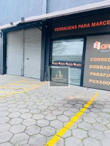 Ponto Comercial para alugar, 90m² no Vila Nair, São José dos Campos