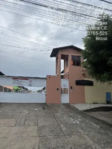 Apartamento com 4 Quartos à venda, 43m² no Parque Presidente Vargas, Fortaleza