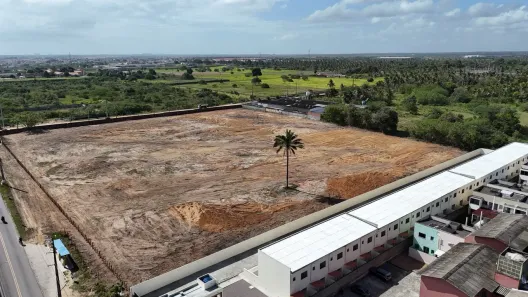Lote/Terreno à venda, 8600m² no Nova Esperança, Parnamirim