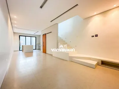 Sobrado com 4 Quartos à venda, 151m² no Vila Carrão, São Paulo