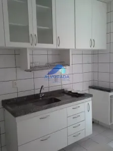Apartamento com 2 Quartos à venda, 64m² no Parque Residencial Aquarius, São José dos Campos