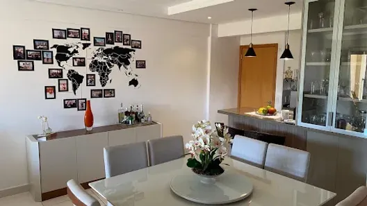 Apartamento com 3 Quartos à venda, 76m² no Zona Central, Rio Claro