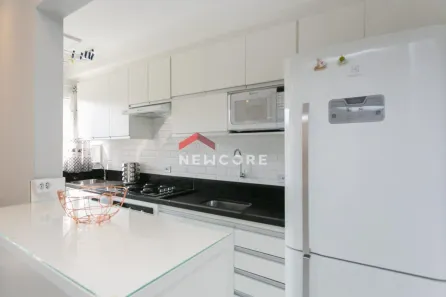 Apartamento com 3 Quartos à venda, 50m² no Vila Nova Curuçá, São Paulo