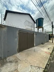 Imóvel Comercial para alugar, 429m² no Centro, Teresina