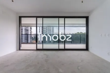 Apartamento com 3 Quartos à venda, 140m² no Chácara Itaim, São Paulo