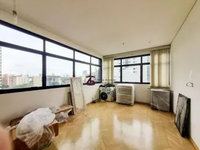 Sala Comercial à venda, 41m² no Perdizes, São Paulo