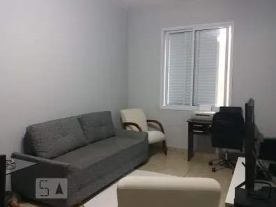 Apartamento com 1 Quarto à venda, 55m² no Campos Elíseos, São Paulo