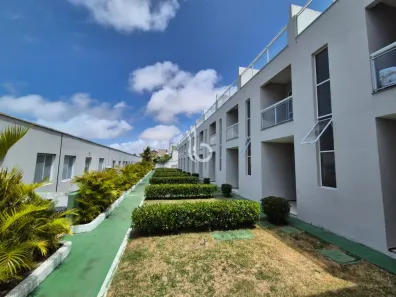 Apartamento com 2 Quartos para alugar, 60m² no Porto das Dunas, Aquiraz